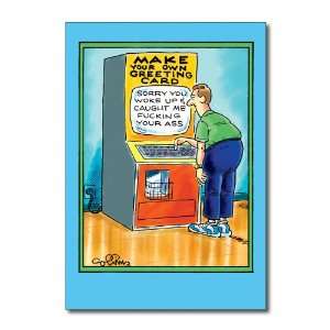  Funny Birthday Cards Make Own Card Humor Greeting Daniel 