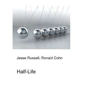  Half Life (in Russian language) Ronald Cohn Jesse Russell 