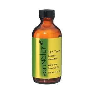  Fioravanti Tea Tree Oil 4 oz. Beauty