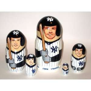  MLB Baseball New York Yankees * Hall of Fames * or Any 