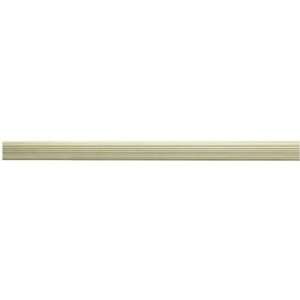  Kirsch 1 3/8 Wood Trends Classic Fluted 6 Wood Pole 