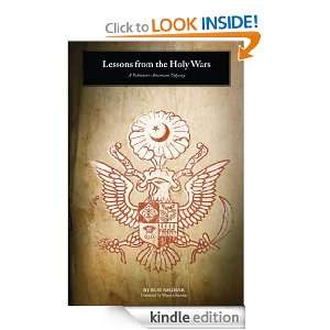Lessons from the Holy Wars A Pakistani American Odyssey Rob Asghar 