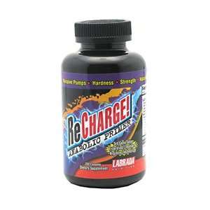  Labrada Nutrition ReCharge