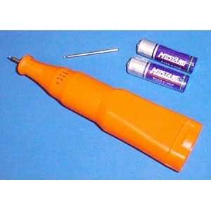  Battery Operated Engraving Tool