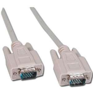  50 Foot VGA Cable Electronics