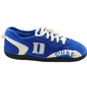  Duke Blue Devils All Around Slippers: Sports & Outdoors