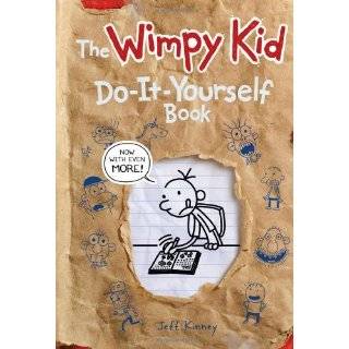  Diary of a Wimpy Kid Box of Books (1 5): Explore similar 