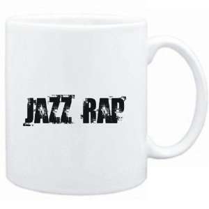  Mug White  Jazz Rap   Simple  Music
