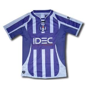  Toulouse home shirt 2008 09