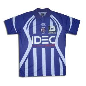  Toulouse home shirt 2010 11