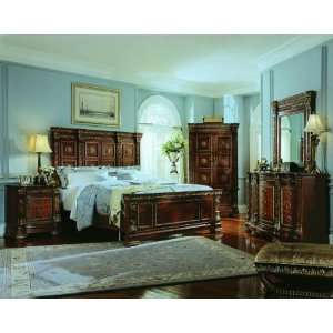  Royale Queen Panel Footboard