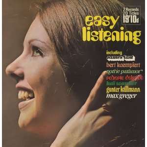  Easy Listening: Various Easy Listening: Music