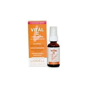 Vital II Hormone Free With Ginseng Extract   Fight Aging The Natural 