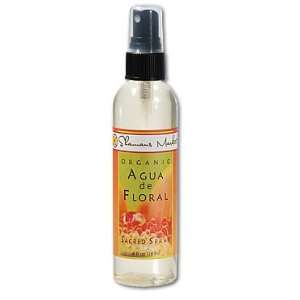  Shamans Market Agua de Floral Sacred Spray Beauty