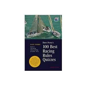  100 Best Racing Rules Quizzes   4th Ed. 