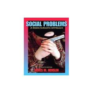  Sociology Book   Social Problems 