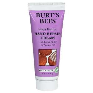  Burts Bees Healthy Skin Body Care Shea Butter Hand Repair 
