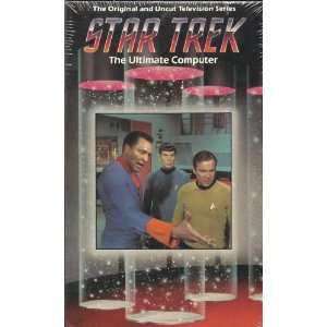  Star Trek   The Original Series, Episode 53 The Ultimate 