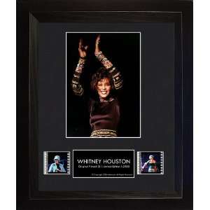  Whitney Houston (S1) Single: Home & Kitchen
