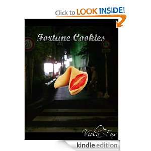  Fortune Cookies (Things With Wings) eBook Viola Fox 