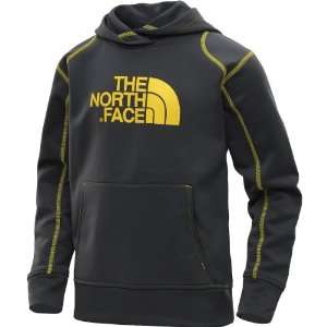   The North Face Surgent Pullover Hoodie Boys Fleece: Sports & Outdoors