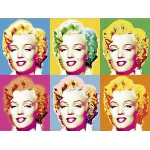   of Marilyn   Poster by Wyndham Boutler (31 1/2x23 1/2)