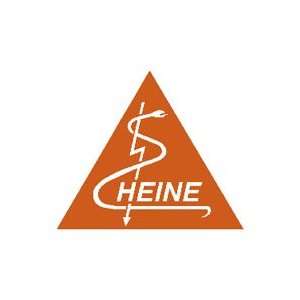   HEINE X 02.88.049 3.5V SINGLE CONTACT T1 1/2 Halogen