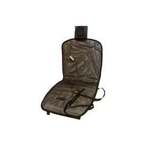  air conditioned 12 volt seat cushion in white box   Case 