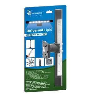  Energetic Lighting EL 103UL LED Portable White Light Stick 