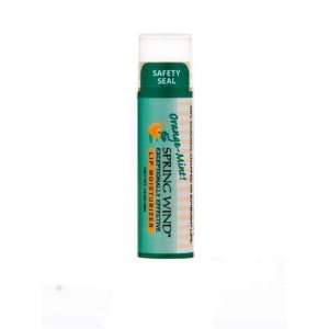    lip moisturizerorangemint by health concerns