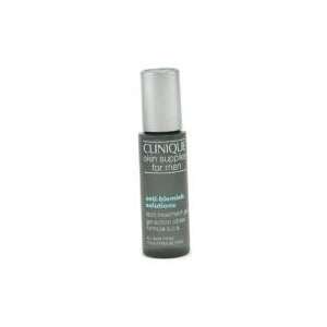 Day Skincare CLINIQUE / Skin Supplies For Men Anti Blemish Solutions 