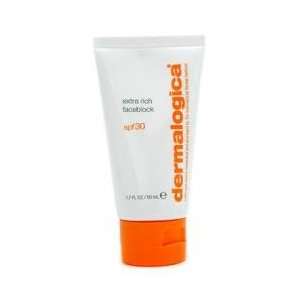  Dermalogica   Solar Defense Extra Rich FaceBlock SPF30 1 