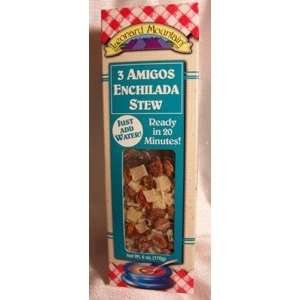 Amigos Enchilada Stew  Grocery & Gourmet Food