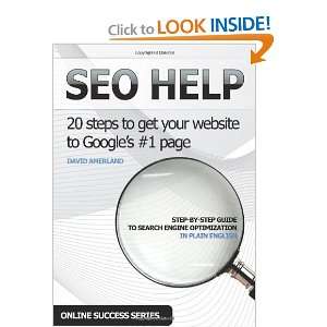 : 20 Search Engine Optimization steps to get your website to Google 
