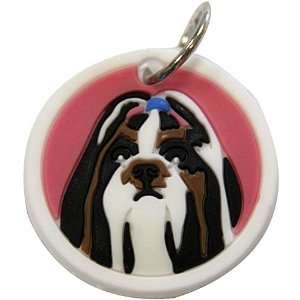  Shih Tzu Key Cover: Office Products