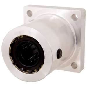 500 I.D, 3.62 O.D x 4.00 Lg., 4.00 Sq. x .75 Flange, Single, Super 