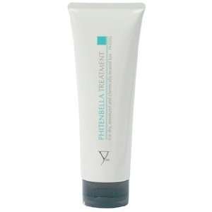 Yuko PhitenBella Treatment for dry, sensitized and chemically treated 