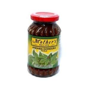 Mothers Recipe Mixed Pickle (South Indian Style)   10.58oz