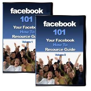 Facebook 101 for Small Business   How to Use Facebook to 