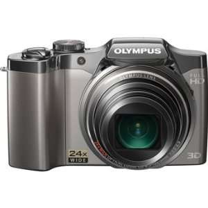  Olympus SZ 30MR Digital Camera