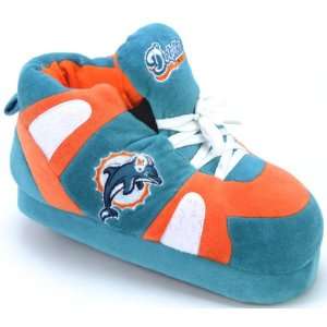  Miami Dolphins Slippers