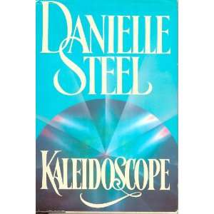  Kaleidoscope: Danielle Steel: Books