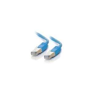  CABLES TO GO 31212 25ft Cat6 550 MHz Molded Shielded Patch 