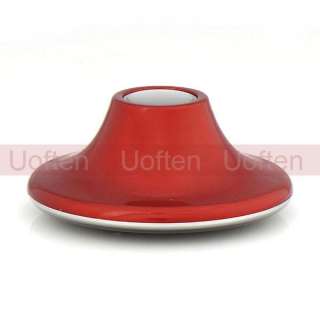Portable UFO Shape Vibration Mini USB Speaker F MP3 MP4 iPod PC 