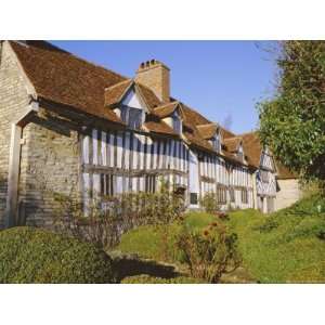 Mary Ardens Cottage, Birthplace of Shakespeares Mother 