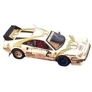  Best 143 1984 Ferrari 308 GTB PR Monza Waldegaard/Thorsz 