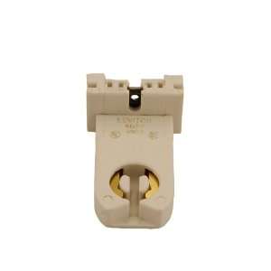  Leviton 13359 N Medium Base, Bi Pin, Standard Fluorescent 