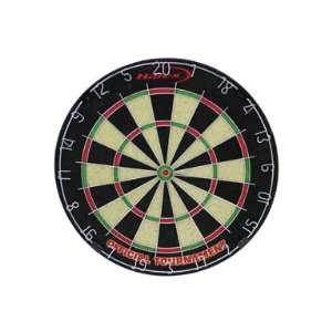  2 each Halex Bristle Dartboard (64750)