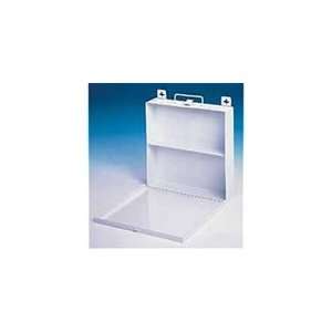  PT# 34070EF First Aid Kit with 1 Fixed Shelf by Health 