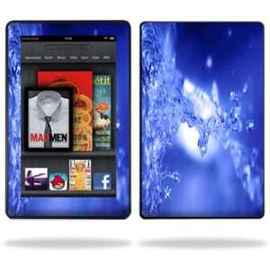   for  Kindle Fire 7 inch Tablet Water Explosion Electronics